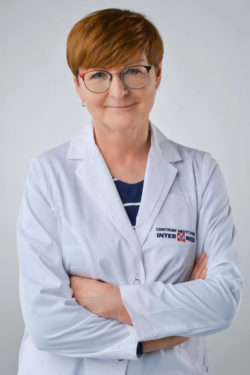 Barbara Walińska-Ślęzak