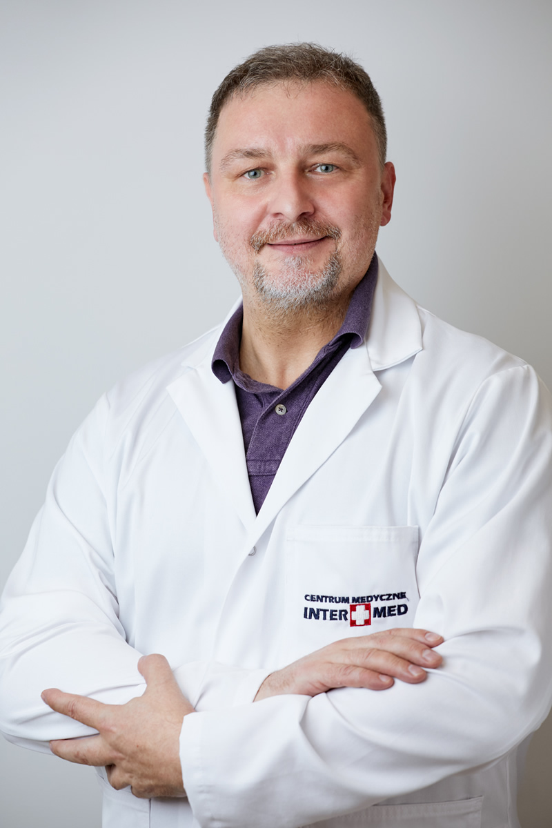 Dariusz Majda