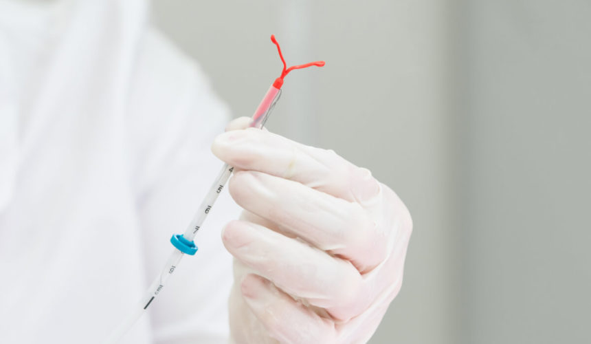 Jak wybrać właściwą wkładkę antykoncepcyjną Jak wybrać właściwą wkładkę antykoncepcyjną