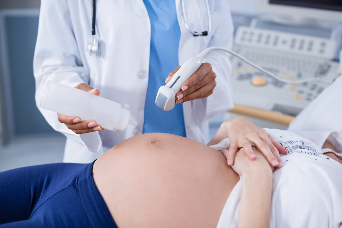 USG ciąży. Badania prenatalne w ciąży - kiedy powinnaś je wykonać
