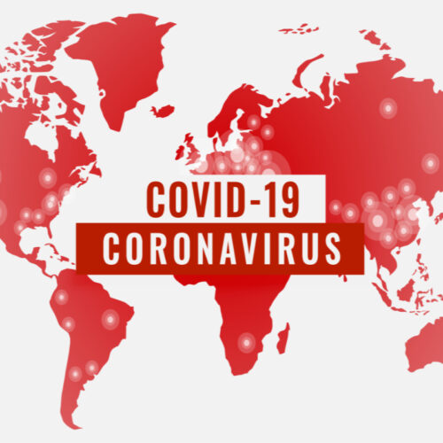 Pandemia koronawirusa - najnowsze fakty