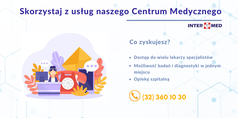 Umów wizytę u specjalisty