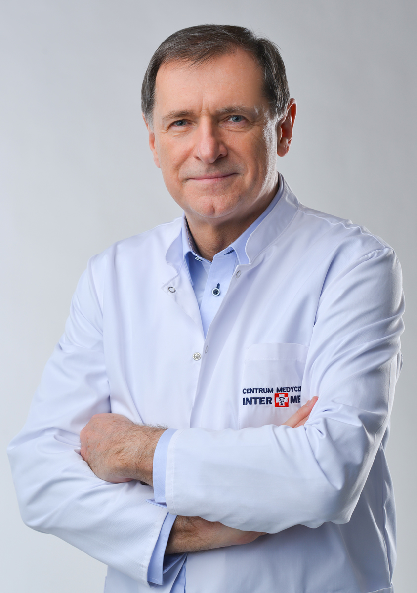 Jan Pruszowski