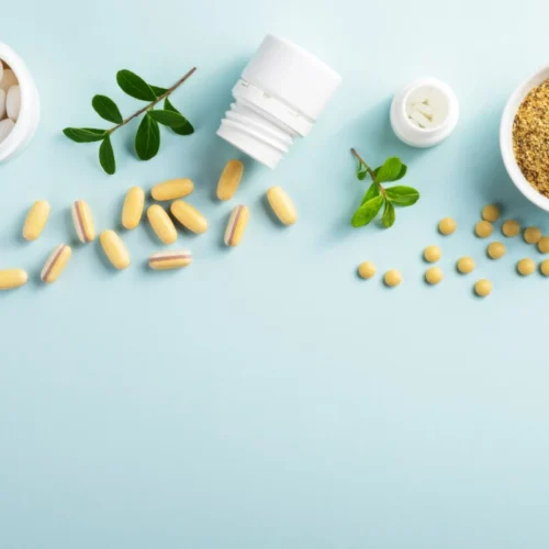 Co suplementować przy Hashimoto