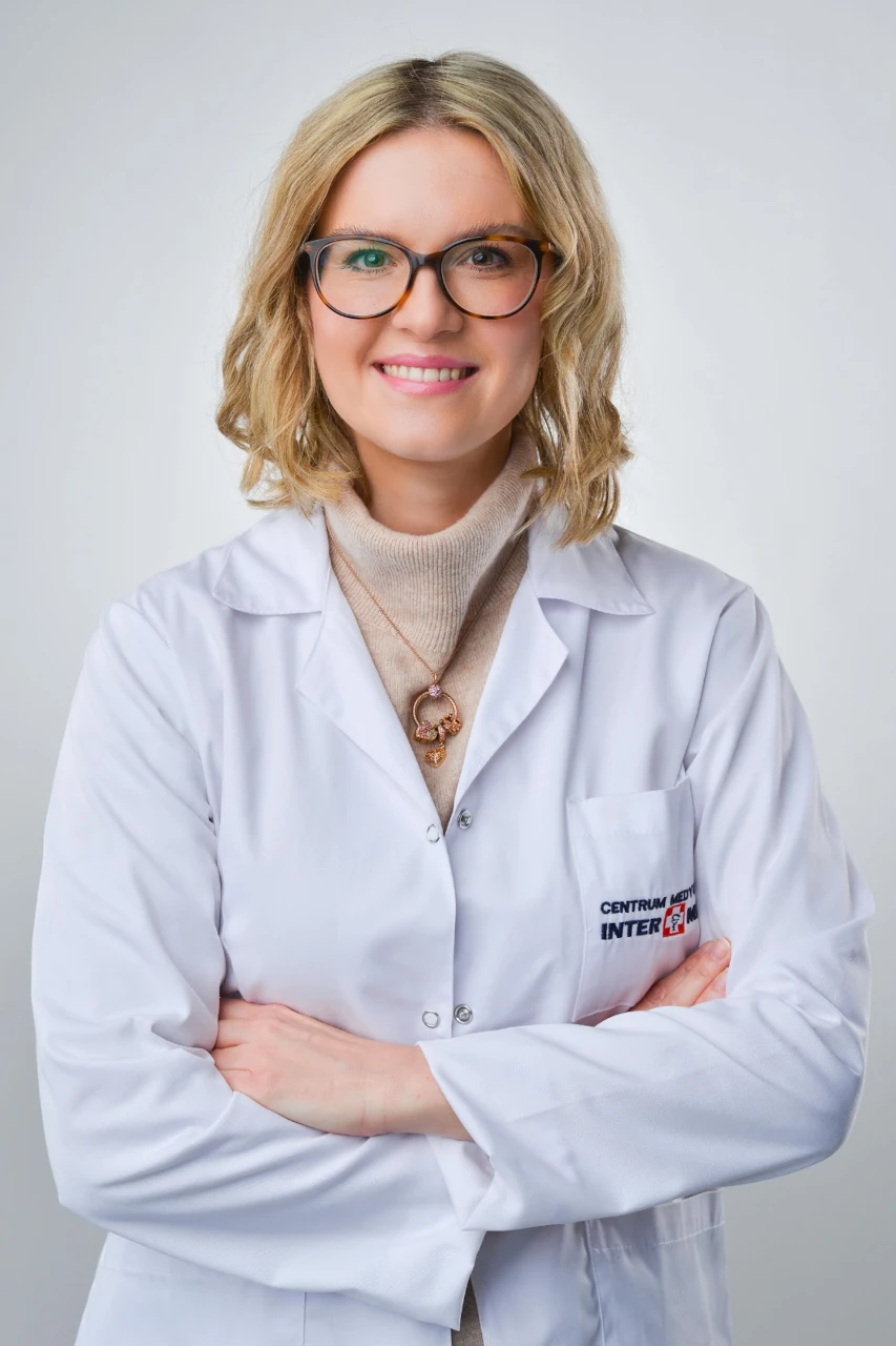 Anita Orlicka