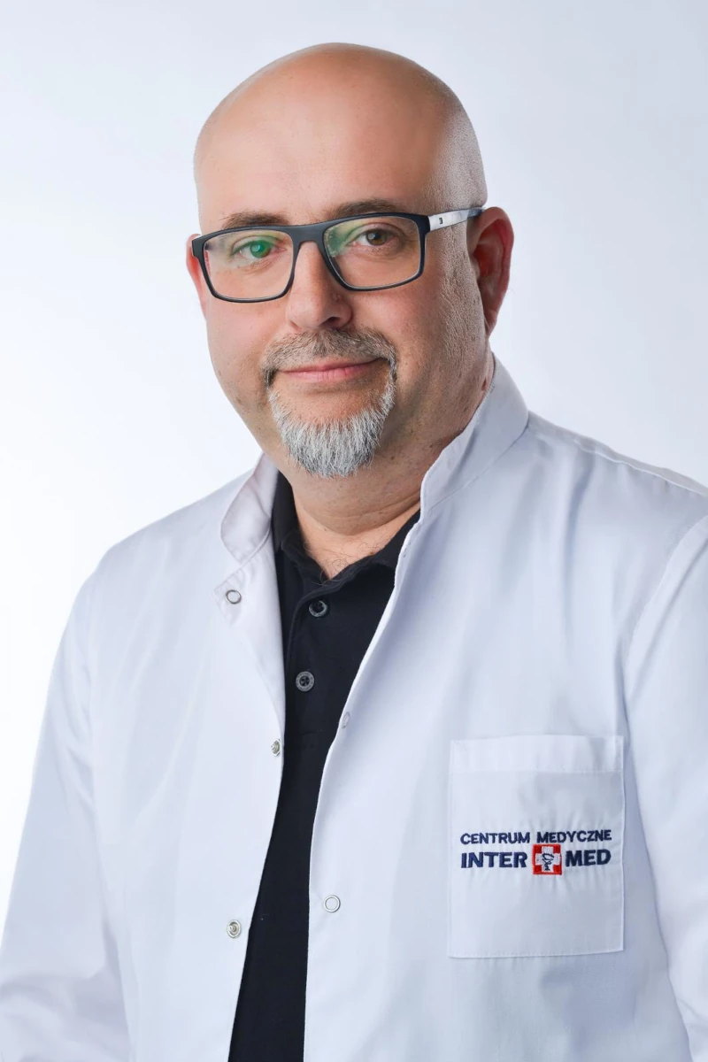 Marek Wojciech Papierniak